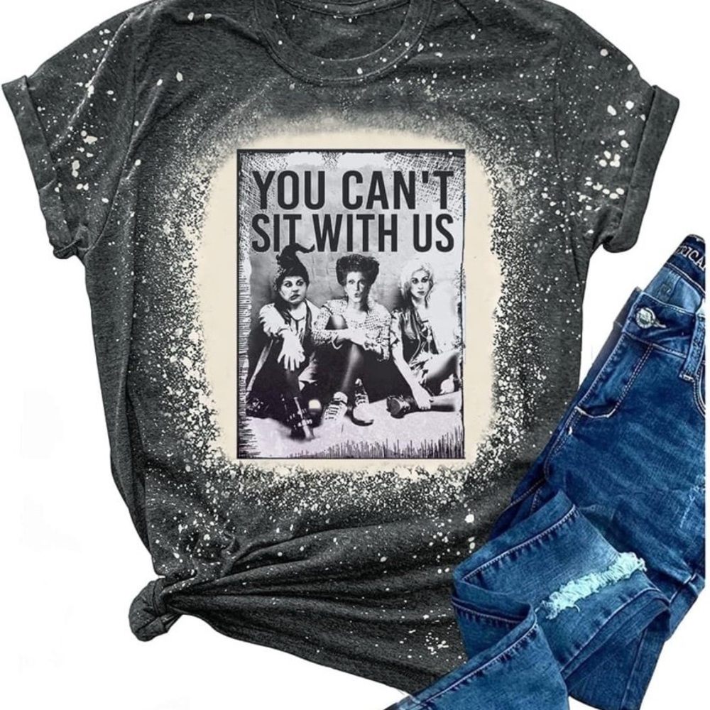 Hocus Pocus Tee